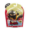 Fart Ninjas - Kung Pi Yew - Black / Orange Belt
