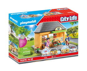 Playmobil - My Supermarket