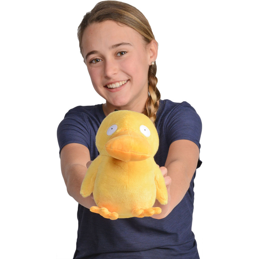 Talking psyduck toy discount
