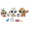 Littlest Pet Shop Birthday Bash