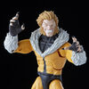 Marvel Legends Series X-Men Sabretooth Action Figure 6-Inch Collectible Toy