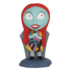 Monogram International Disney The Nightmare Before Christmas Sally Figural Bank