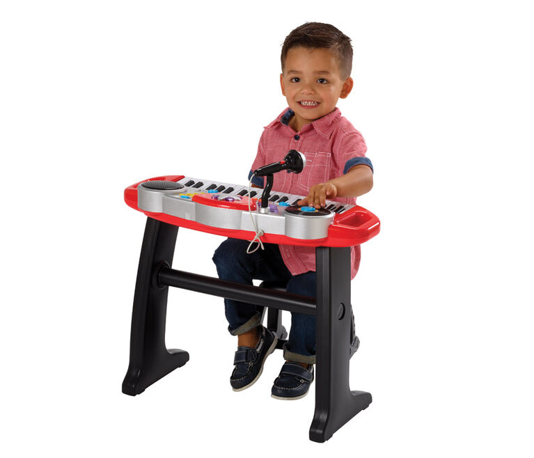 Imaginarium Preschool - Keyboard Rock Star Set