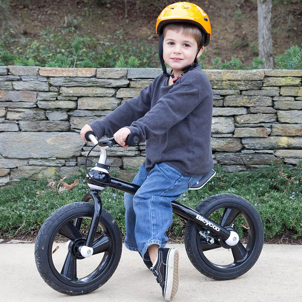 joovy push bike