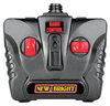 Challenger, voiture de sport toutes fonctions RC 1/24 New Bright couleur rouge.