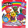 Cra-Z-Art - Clay Shop