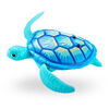 Zuru Robo Turtle Robotic Swimming Turtle (Styles May Vary)