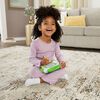LeapFrog Mr. Pencil's Scribble, Write and Read - English Edition