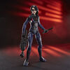 Snake Eyes: G.I. Joe Origins, figurine Baroness de collection