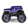 Monster Jam, Official Grave Digger The Legend Monster Truck, Die-Cast Vehicle, 1:64 Scale