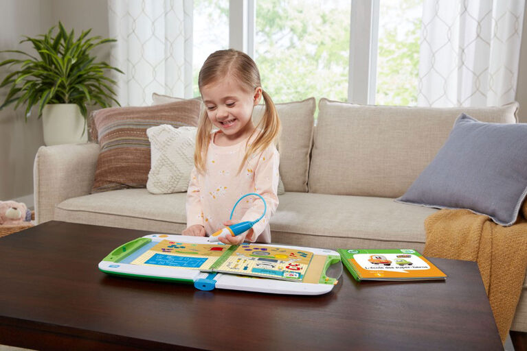 LeapFrog LeapStart Learning Success Bundle - French Edition