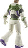 Disney Pixar Lightyear Large Scale Space Ranger Alpha Buzz Lightyear Figure