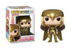 Funko POP! Heroes: WW84 - Wonder Woman Golden Armour