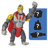 DC Comics, Figurine articulée GORILLA GRODD de 10 cm avec 3 accessoires mystère, Adventure 2