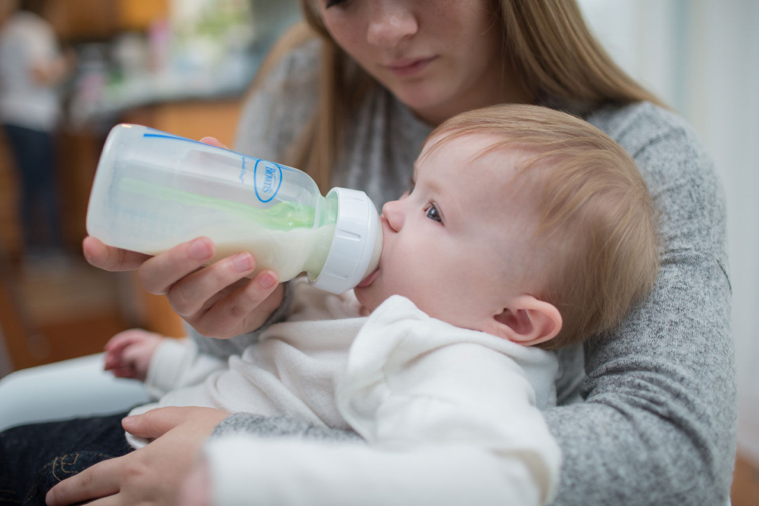 Dr. Brown's Options+ Wide-Neck Bottle 9oz