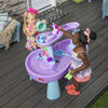 Step2 Rain Showers and Unicorns Water Table - Purple