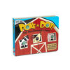 Livre pour enfants Melissa & Doug - Poke-a-Dot: l'ancienne ferme MacDonald's Farm - Édition anglaise