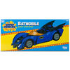 DC Super Powers - Véhicule Batmobile