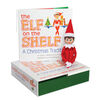 The Elf on the Shelf: A Christmas Tradition - Girl Light