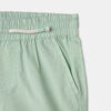 Short Tissé Vert Pl 12A18M