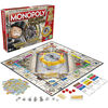Monopoly Coffre-fort, jeu de plateau