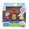 Peppa & Emily Elephant Gardening