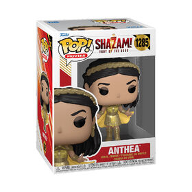 POP:Shazam!: La Fureur des Dieux - Anthea
