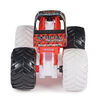 Monster Jam, Official Northern Nightmare Monster Truck, Die-Cast Vehicle, 1:64 Scale