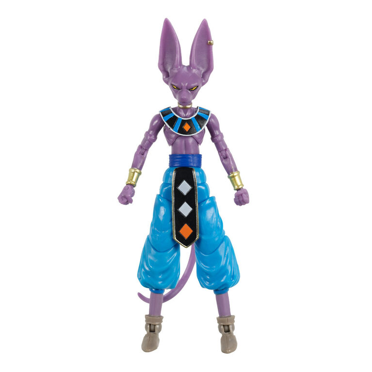 Dragon Stars Series Super Yi-Shinron