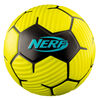 Mini-ballon de soccer de 13 cm (5 po) en mousse NERF