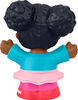 Fisher-Price Little People Tessa Figure for Toddlers & Preschool Pretend Play