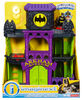 Imaginext DC Super Friends Arkham Asylum