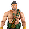 Hasbro Marvel Legends Series 6-inch Marvel's Hercules Figure