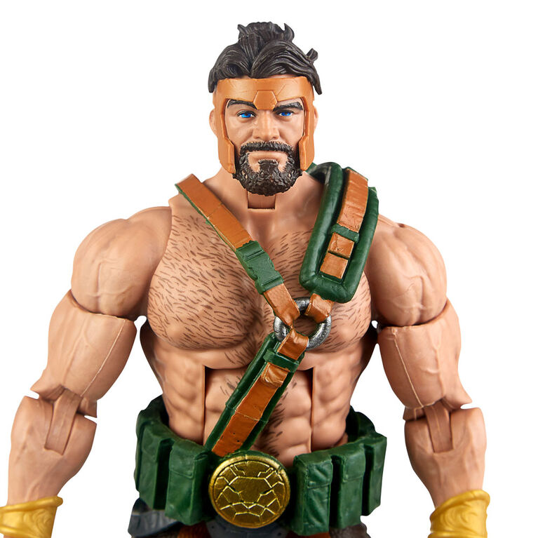 Hasbro Marvel Legends Series 6-inch Marvel's Hercules Figure