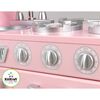 Kidkraft - Cuisine vintage rose