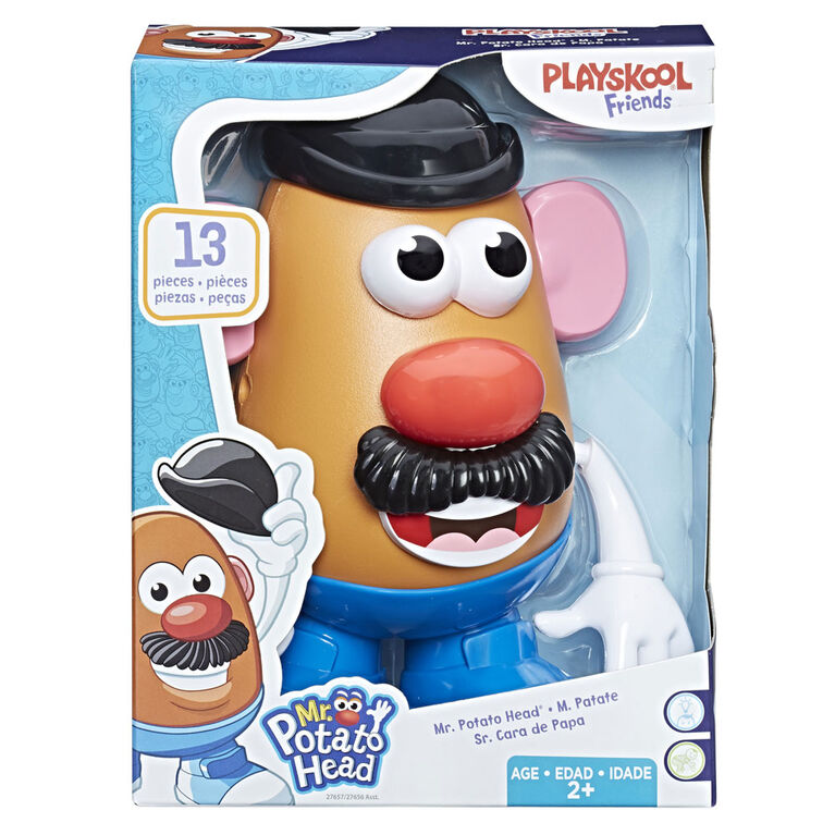 Playskool Friends Mr Potato Head Classic Toys R Us Canada