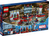 LEGO Super Heroes L'attaque contre le repaire de Spider-Man 76175 (466 pièces)