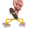 Tech Deck, Element Skateboards Versus Series, Collectible Fingerboard 2-Pack and Obstacle Set