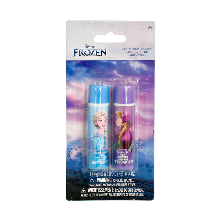 Frozen Lip Balm