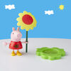 Peppa Pig Muddy Puddle Peppa Figure