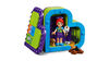 LEGO Friends Mia's Heart Box 41358