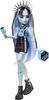 Monster High Doll, Frankie Stein, Skulltimate Secrets: Fearidescent