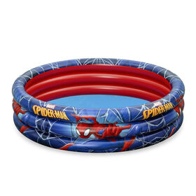 Bassin pour bébés Spider-Man
