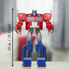 Transformers Cyberverse, figurine Action Attackers Optimus Prime de classe ultime