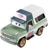 Disney/Pixar Cars Roscoe Die-cast Vehicle