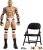 WWE - Collection Elite - Figurine Articulée - Randy Orton