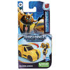 Transformers Toys EarthSpark Tacticon Bumblebee Action Figure, 2.5-Inch, Robot Toys
