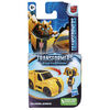 Transformers EarthSpark, figurine Tacticon Bumblebee de 6 cm, jouet robot