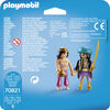 PLAYMOBIL Duo Couple oriental