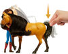 Spirit Untamed Nuzzle & Play Lucky & Spirit